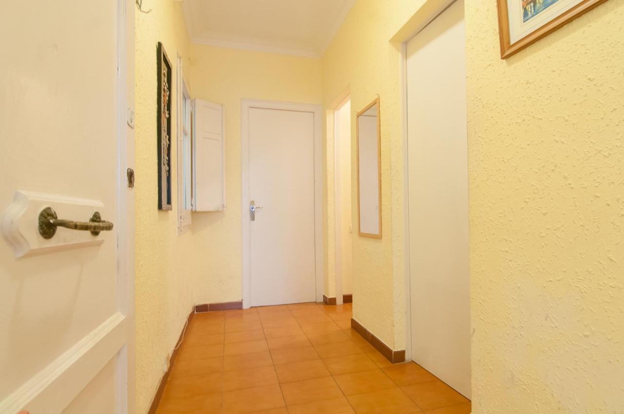 Pintor Pahissa Rooms برشلونة الغرفة الصورة