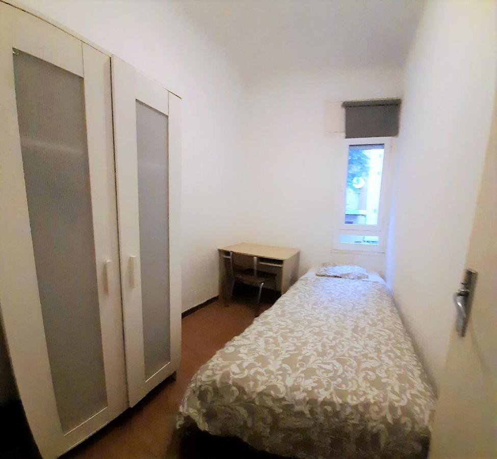 Pintor Pahissa Rooms برشلونة المظهر الخارجي الصورة