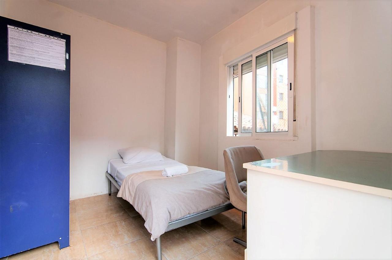 Pintor Pahissa Rooms برشلونة المظهر الخارجي الصورة