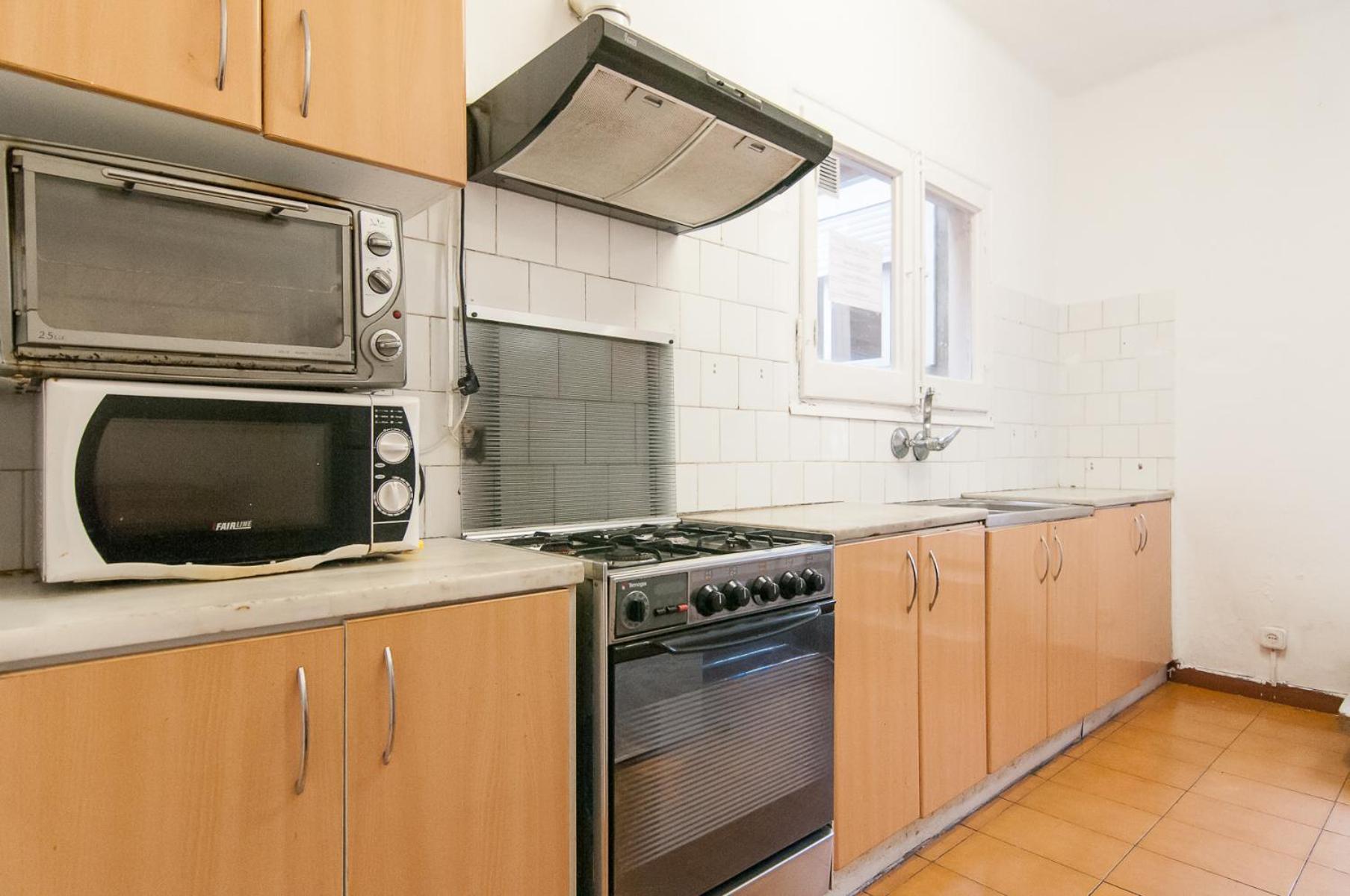 Pintor Pahissa Rooms برشلونة المظهر الخارجي الصورة