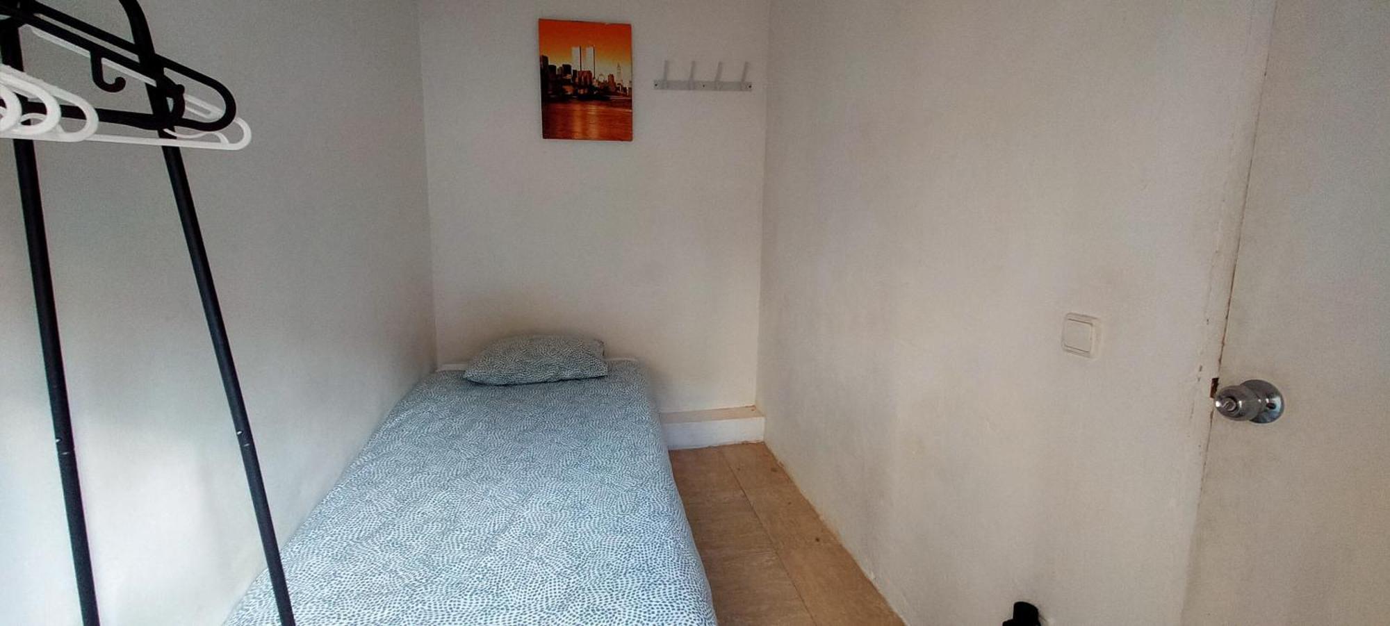 Pintor Pahissa Rooms برشلونة المظهر الخارجي الصورة